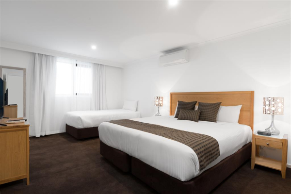 Best offers for New Crossing Place Motel Shepparton