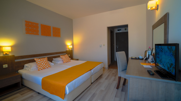 Best offers for Park Hotel Odessos Golden Sands