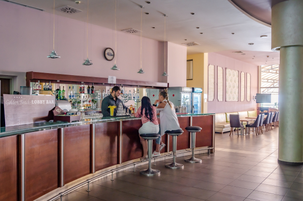 Best offers for Park hotel Golden Beach Golden Sands