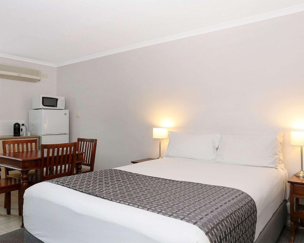 Best offers for Quality Inn & Suites The Menzies Shepparton