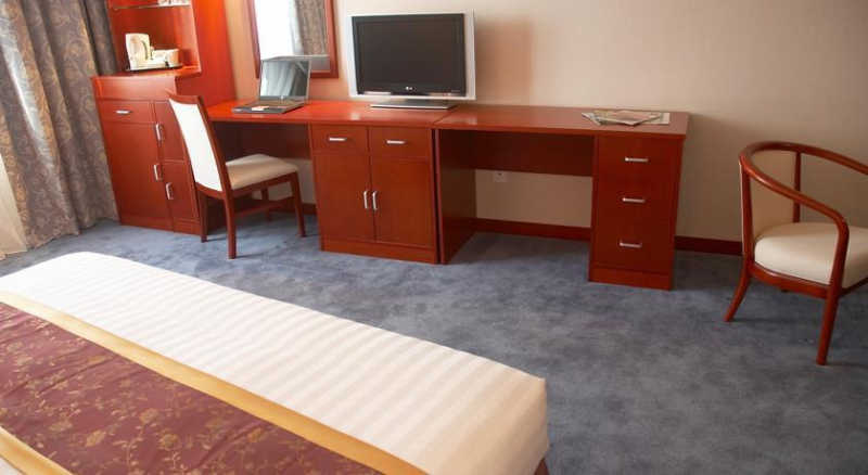 Best offers for Pacific Plaza Sakhalin Toyohara, Yuzhno-sakhalinsk 