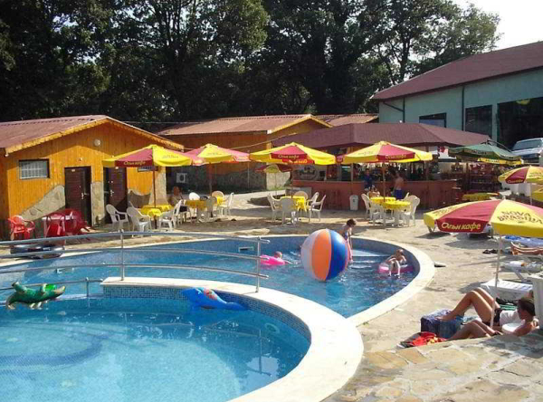 Best offers for Oasis Village Golden Sands