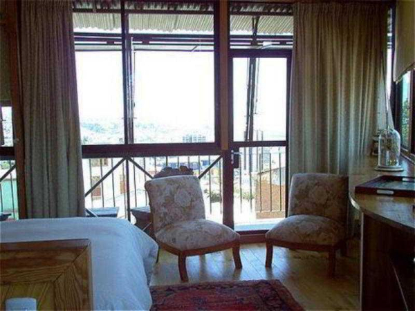أفضل العروض ل Robinson Crusoe Inn Class  بالبارايسو