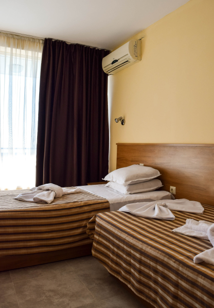 Best offers for Tsarevets Golden Sands