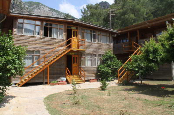 Best offers for Turkmen Tree Houses Cirali
