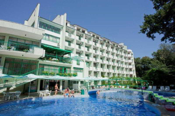 Best offers for Zdravets Golden Sands