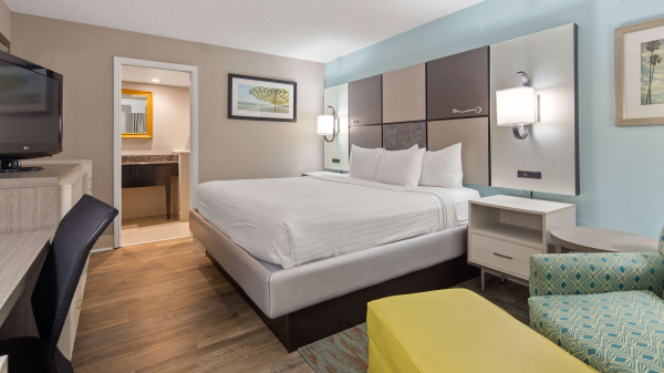 Best offers for Best Western Seaside Inn South Houston 