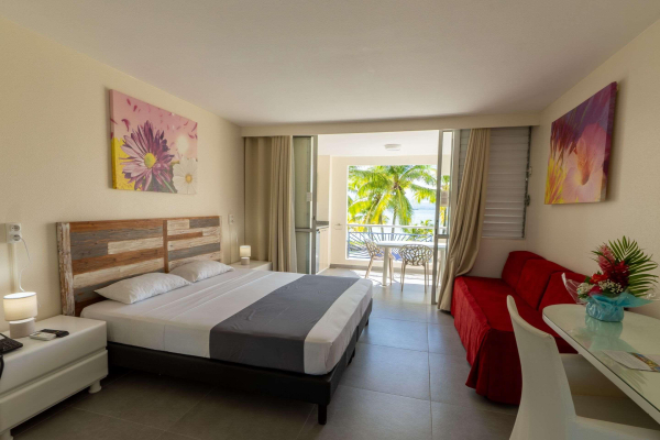 Best offers for Canella Beach Hotel Saint Francois