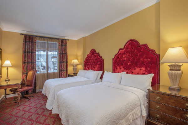 أفضل العروض ل منتجع منزل مونيكا و سبا,اتوجراف كولكشن سوذ هوستون