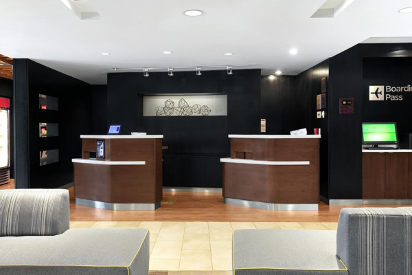 Best offers for Courtyard By Marriott St Augustine I-95 South Houston 