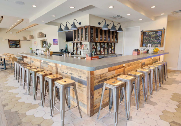 Best offers for Guy Harvey Outpost Resort on St. Augustine Beach South Houston 