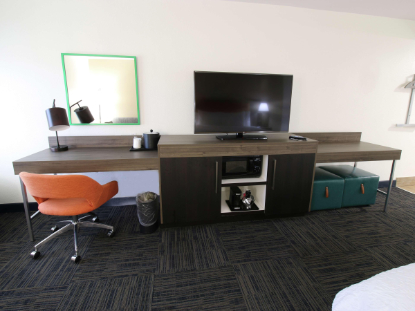 Best offers for Hampton Inn St. Augustine-I-95 South Houston 