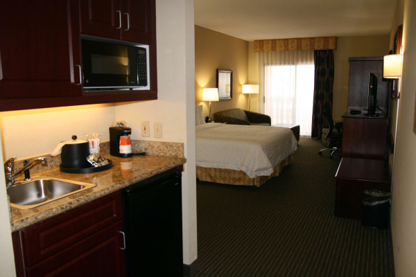 Best offers for Hampton Inn & Suites St. Augustine-Vilano Beac South Houston 