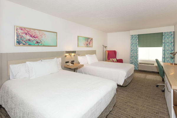 Best offers for Hilton Garden Inn St. Augustine Beach South Houston 