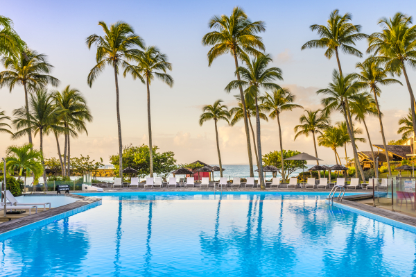 Best offers for La Creole Beach Hotel & Spa Saint Francois