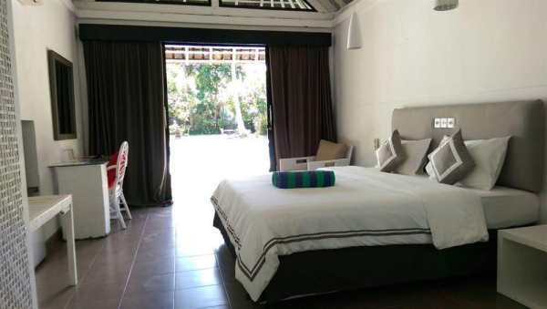 أفضل العروض ل منتجع ل48 زن و هابي جزيرة بالي