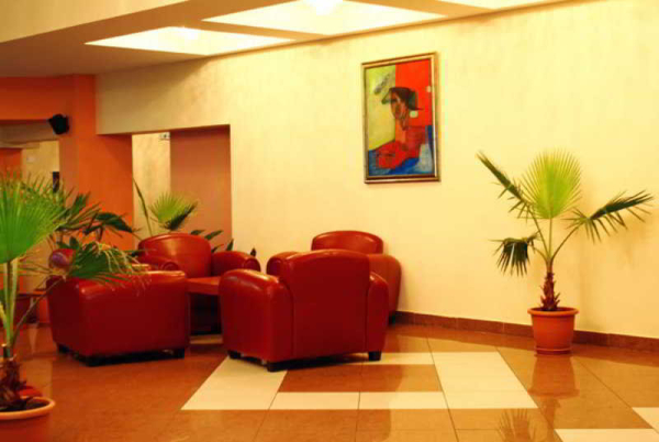 Best offers for Sirius Hotel Strumica