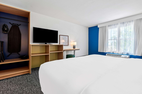 أفضل العروض ل سبارك باى هيلتون سانااجاصتينا 95 سوذ هوستون