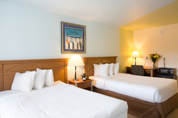 أفضل العروض ل فندق ذ بونس سانتااجاصتين سوذ هوستون