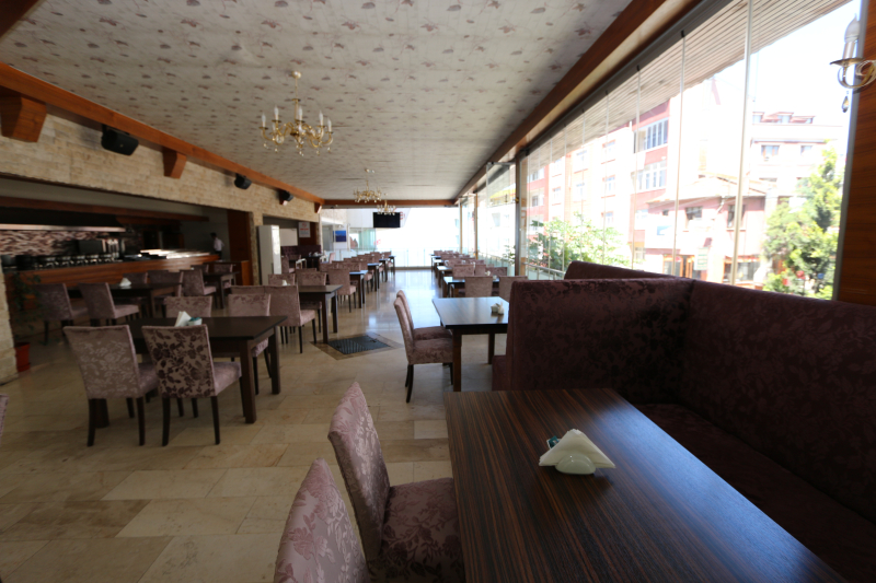 Best offers for Anemon Trabzon Trabzon