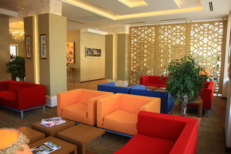 Best offers for Medd Garden Hotel Trabzon