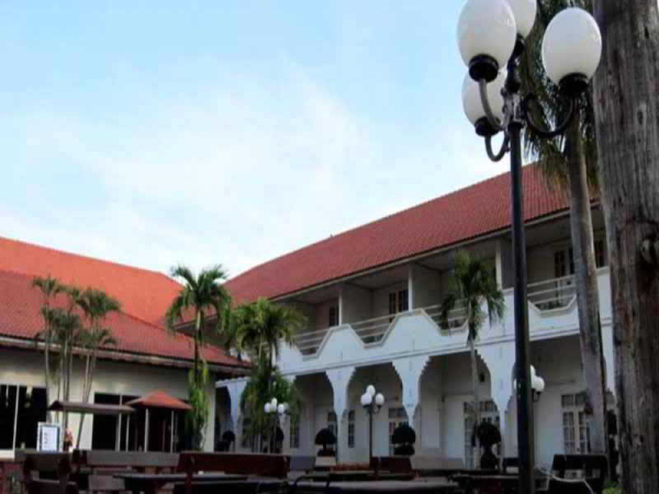 أفضل العروض ل فندق فىدوتشينا سا كاو