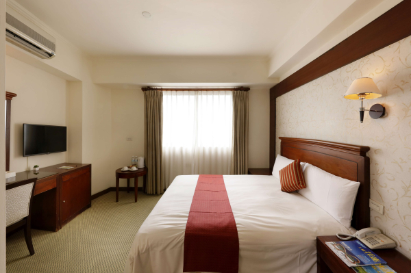 Best offers for Liga Hotel Hualian