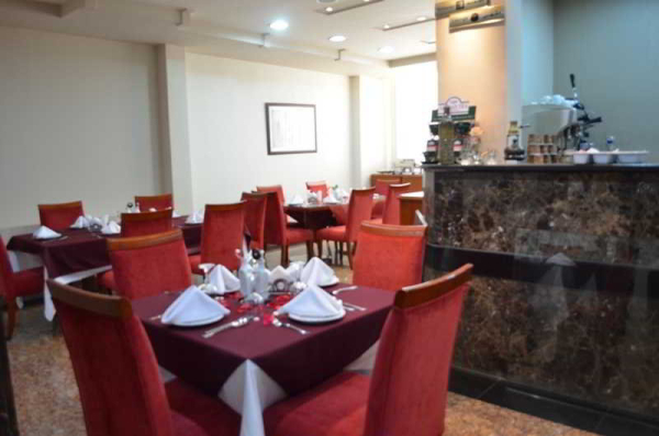 Best offers for Ribas Hotel Tripoli