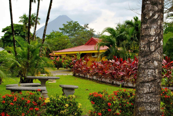 Best offers for Arenal Country Inn Arenal Volcano National Park