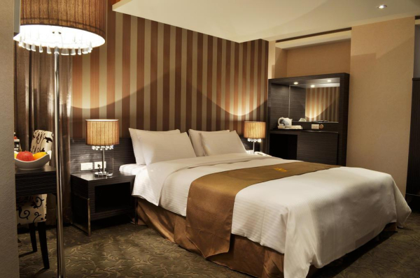 Best offers for Byeyer Hotel Hualian