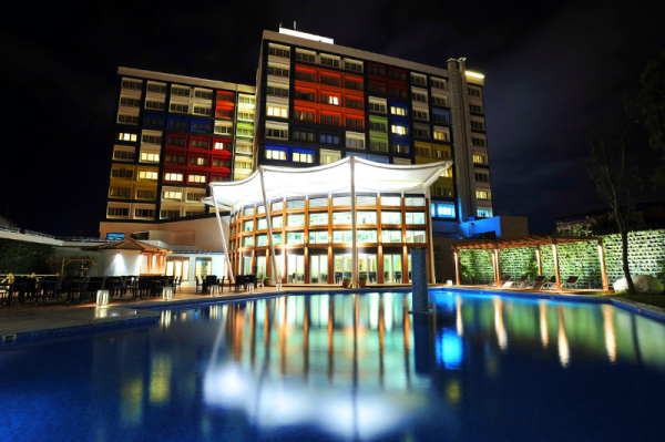 Best offers for Chateau de Chine Hotel Hualien Hualian