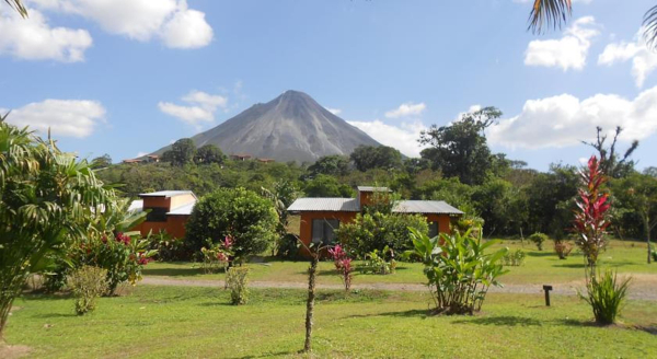Best offers for Erupciones Inn San Carlos