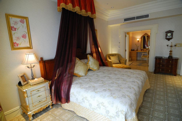 Best offers for Farglory Hotel Hualien Hualian