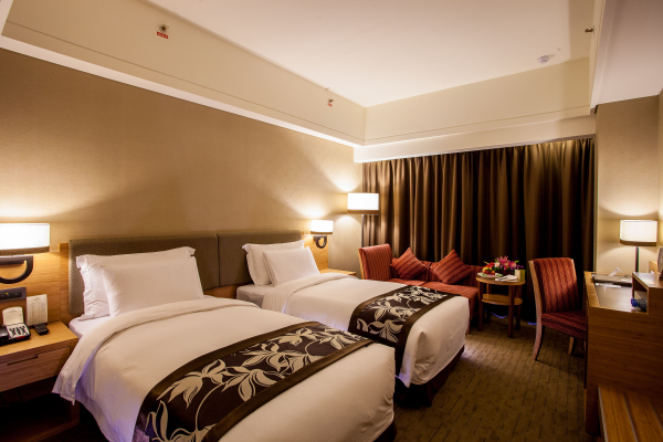 Best offers for Fullon Hotel Hualien Hualian