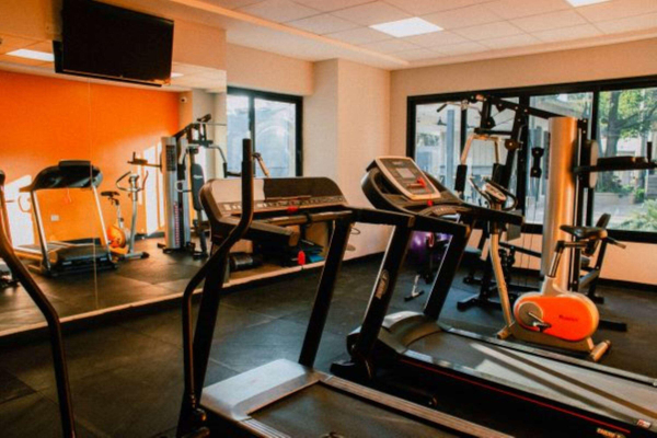 Best offers for Howard Johnson By Wyndham Yerba Buena Tucuman