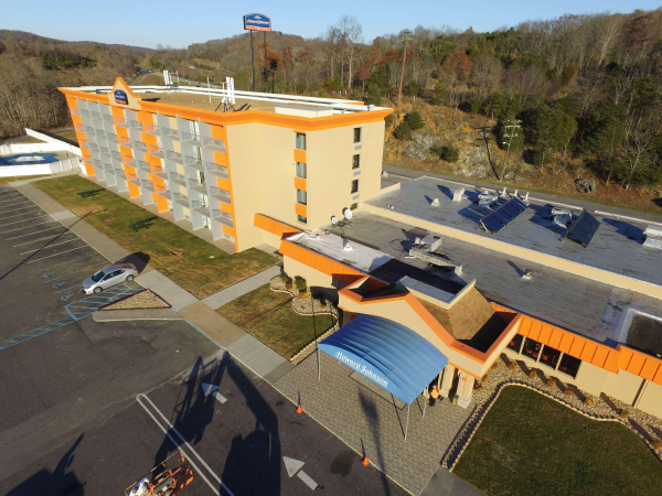Best offers for Howard Johnson by Wyndham Lexington East Lexington