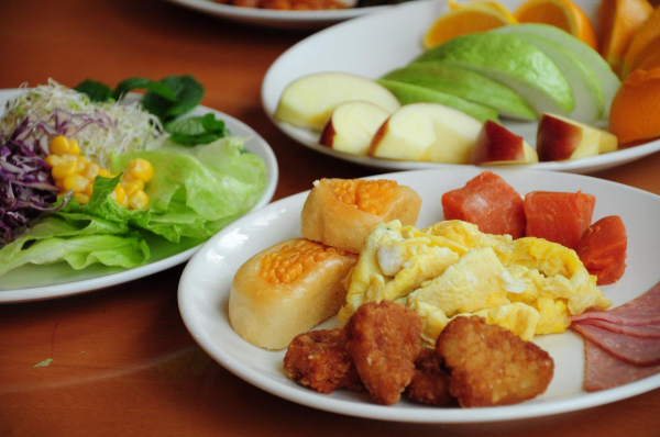 أفضل العروض ل فندق كافالان لوتونج