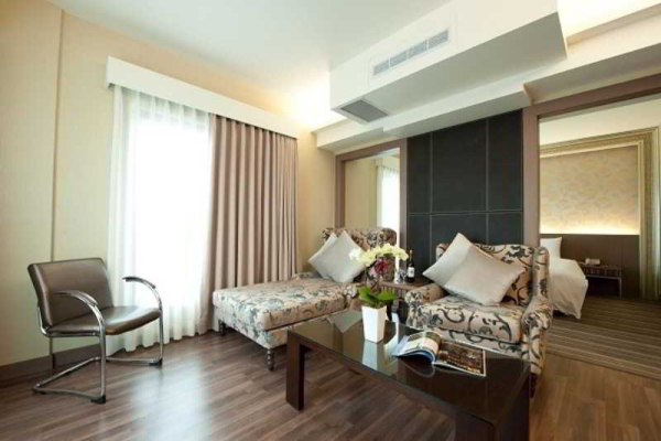 Best offers for Lishiuan Hotel Hualian