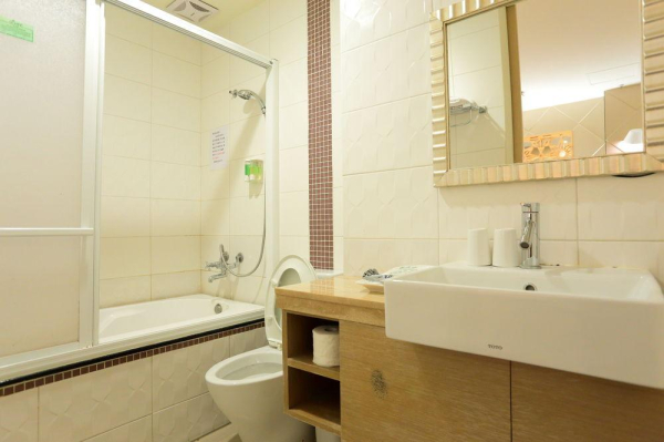 أفضل العروض ل فندق تان ه يوي مودرن نانتو