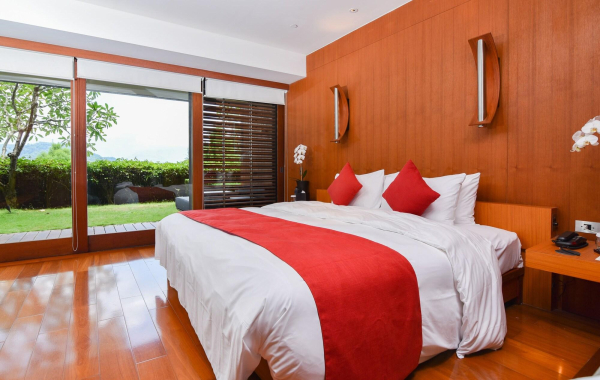 أفضل العروض ل ذ لال يو, سان مون لاك نانتو