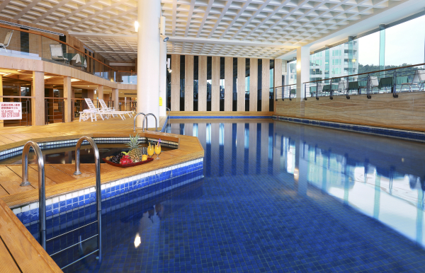 Best offers for The Richforest Hotel- Sun Moon Lake Nantou