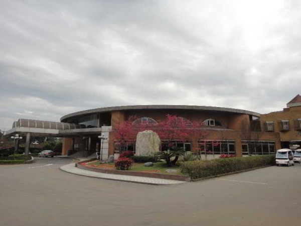 Best offers for Yaward Resort - Taoyuan Golf & Country Club Taoyuan