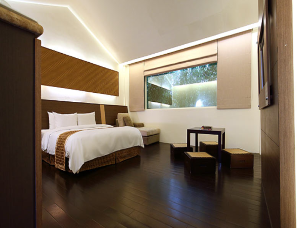 Best offers for Yiyuan Resort Hualian