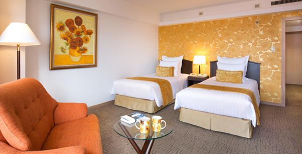 Best offers for AoAwo Naruto Resort Tokushima
