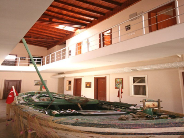 أفضل العروض ل Armagrandi Bozcaada كاناكال