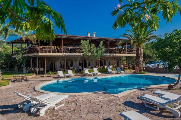 Best offers for Assos Eden Beach Canakkale