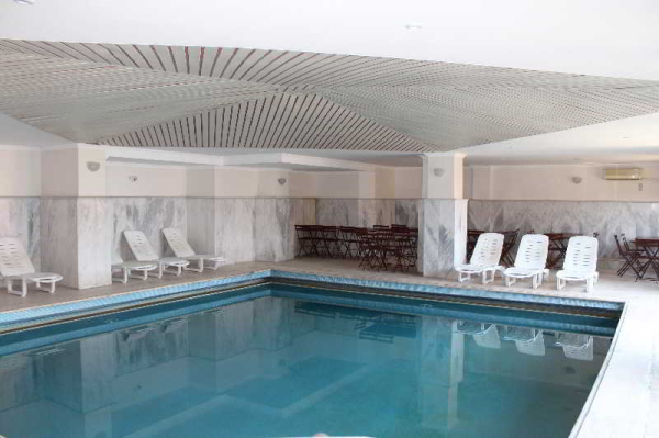 أفضل العروض ل Assos Eden Gardens كاناكال