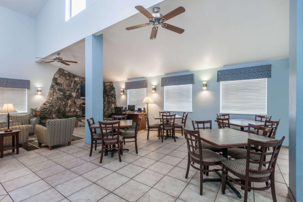 Best offers for Days Inn by Wyndham Las Vegas Las Vegas 