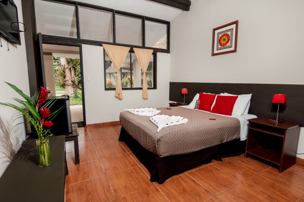 Best offers for El Sauce Resort Tarapoto
