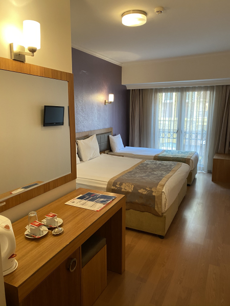 Best offers for Grand Anzac Canakkale